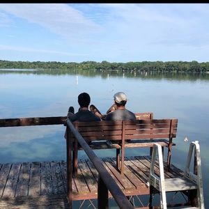 Meet your Posher, Eric